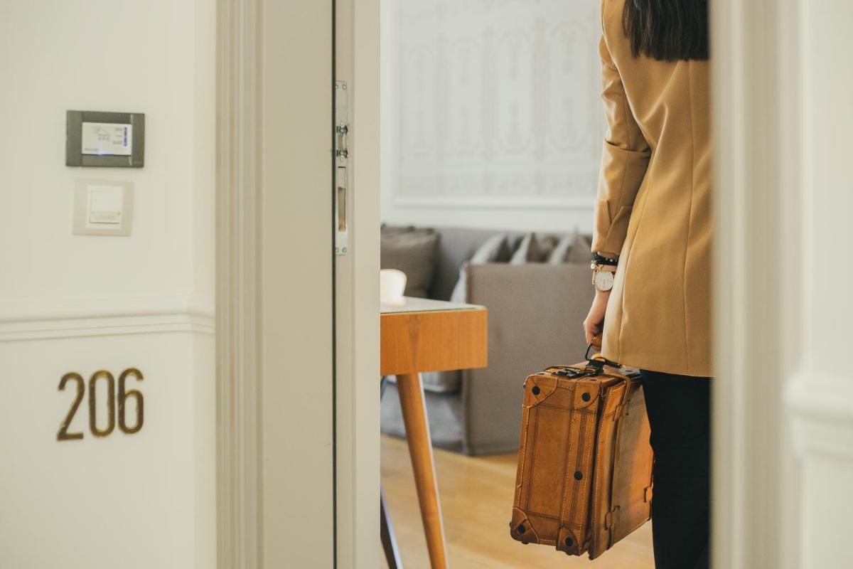 Marpessa Hotel & Spa