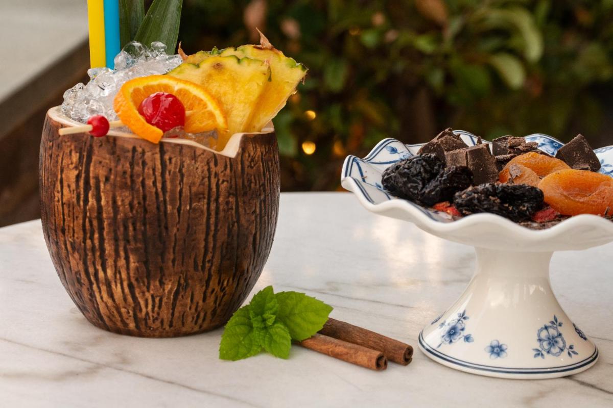 Marpessa Hotel & Spa