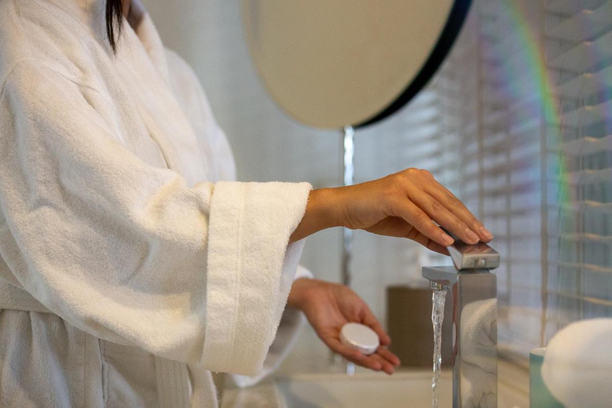 Marpessa Hotel & Spa