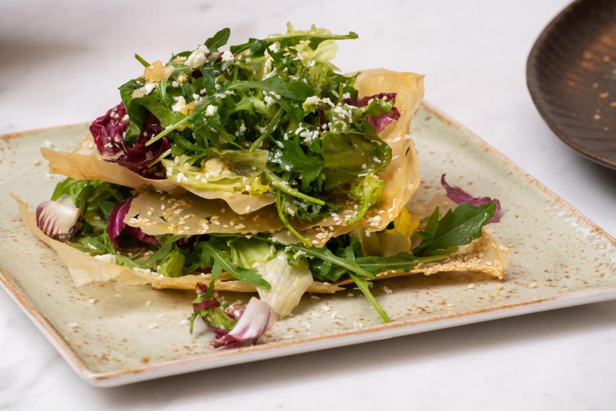 Marpessa Hotel & Spa