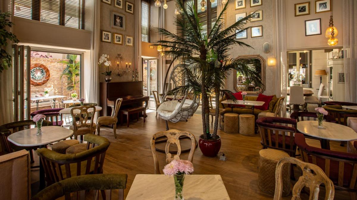 Marpessa Hotel & Spa