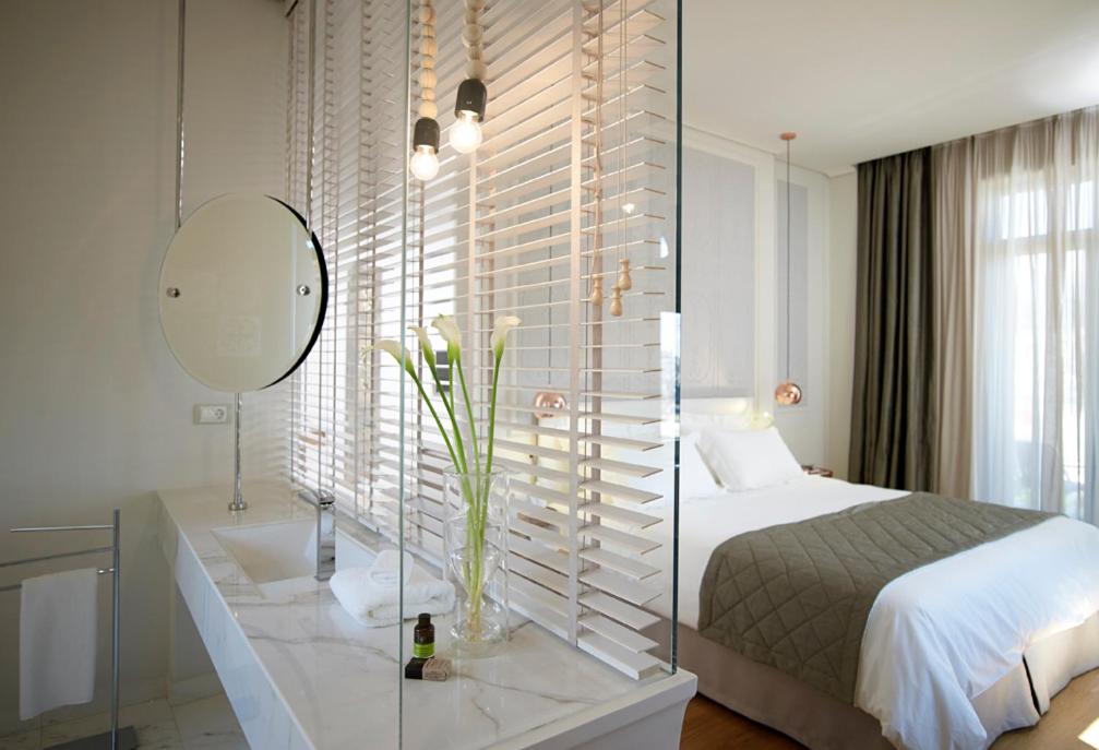 Marpessa Hotel & Spa