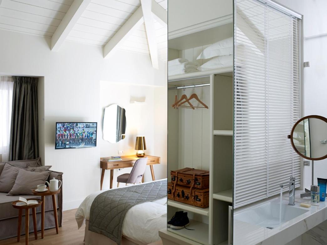 Marpessa Hotel & Spa