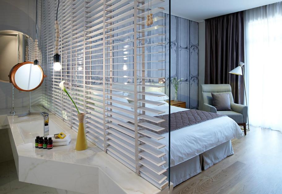 Marpessa Hotel & Spa