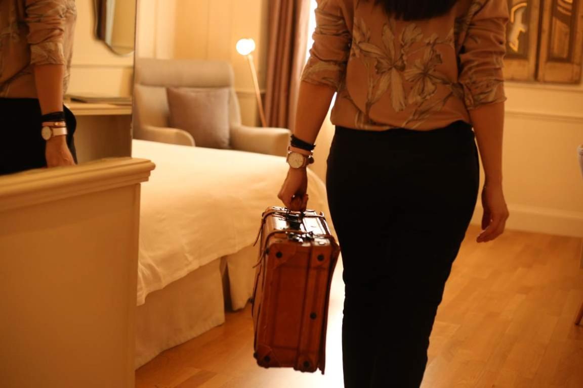 Marpessa Hotel & Spa