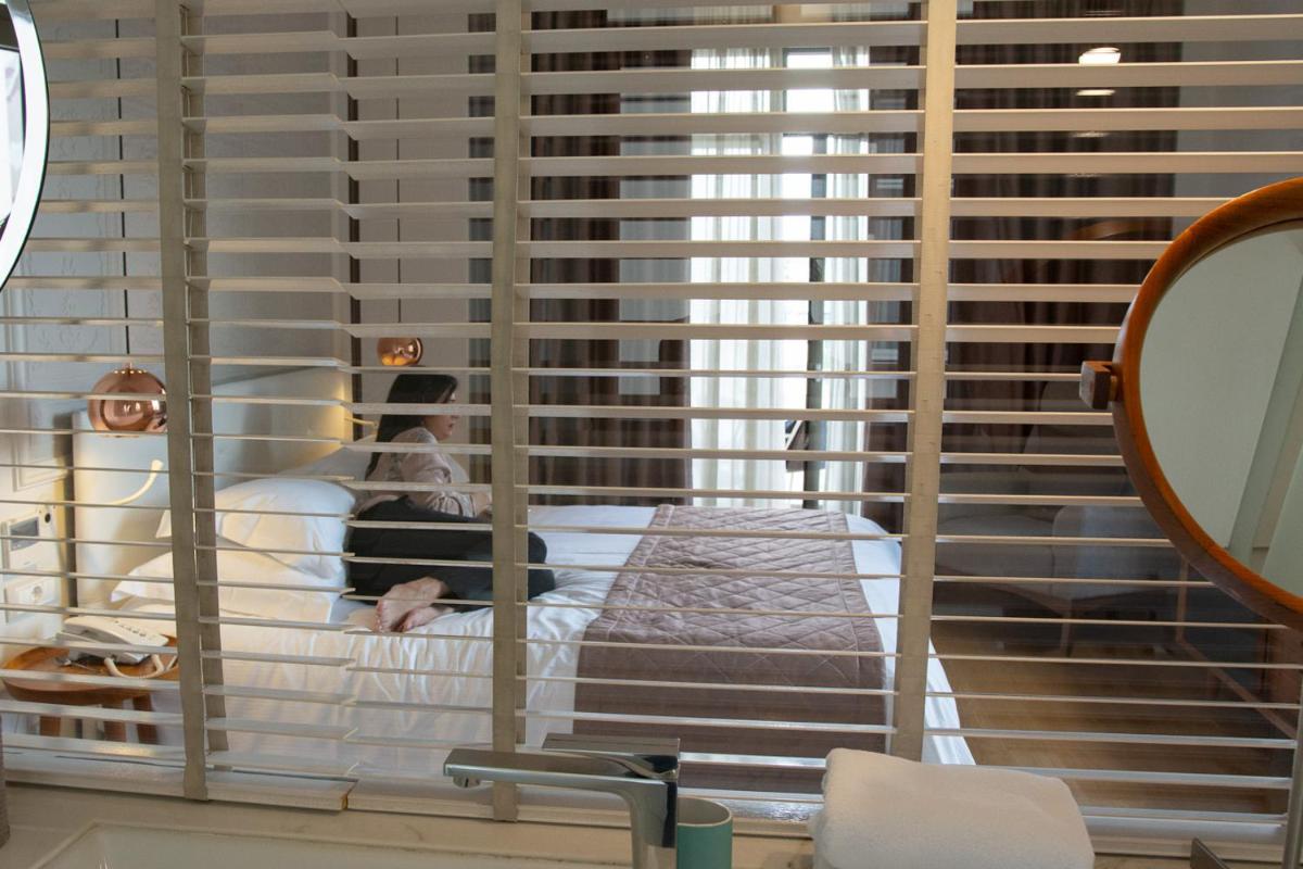 Marpessa Hotel & Spa