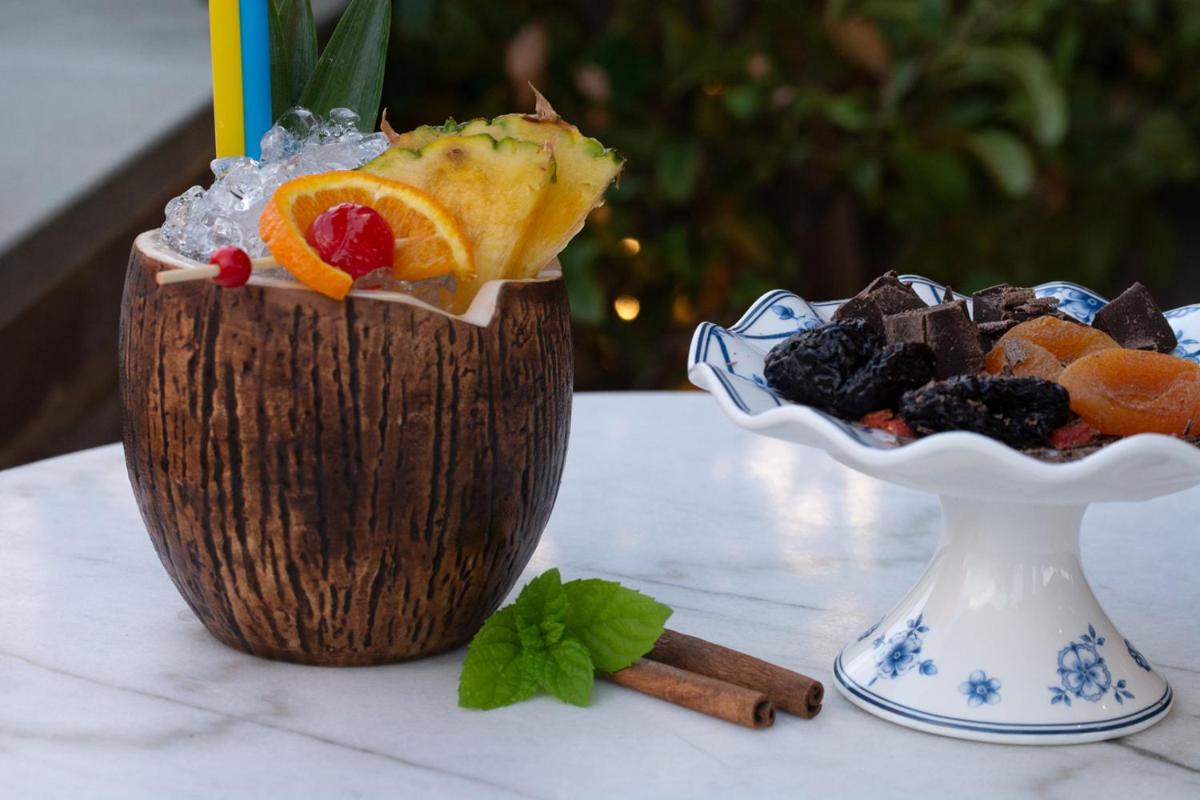 Marpessa Hotel & Spa