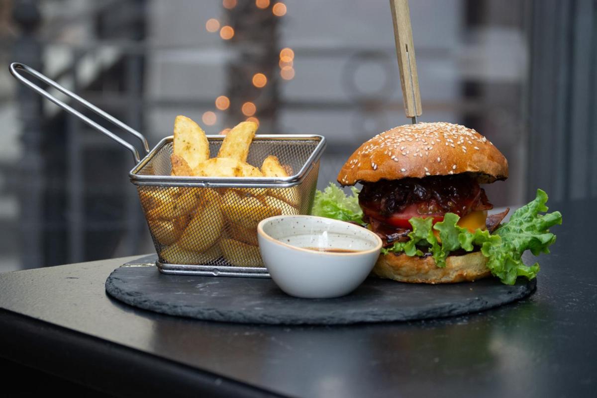 Marpessa Hotel & Spa