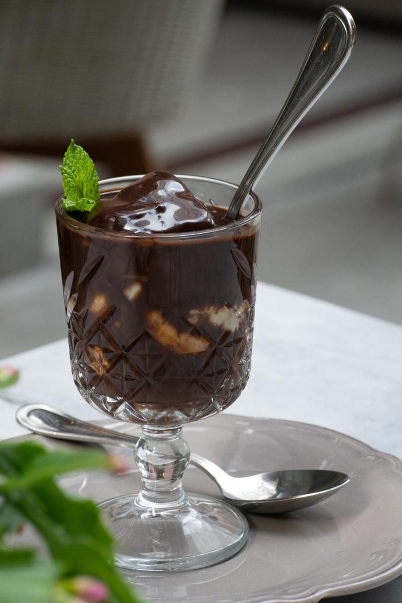 Marpessa Hotel & Spa