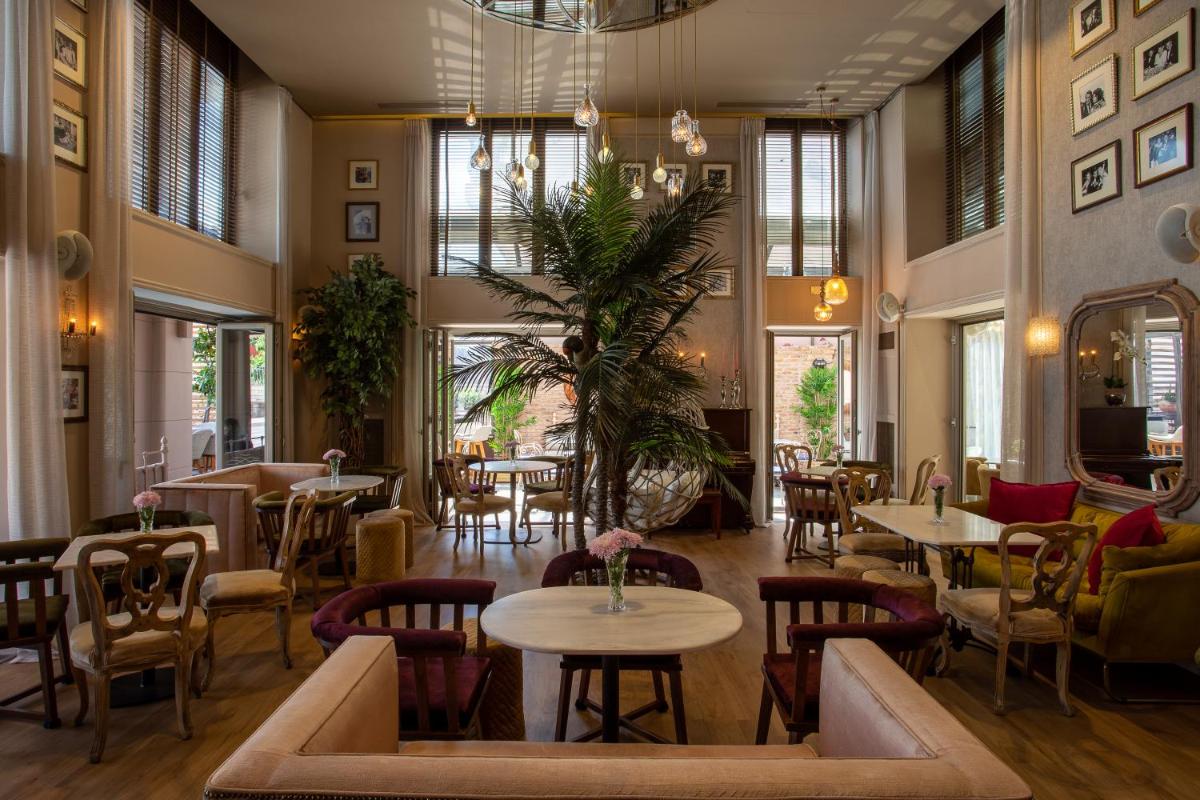 Marpessa Hotel & Spa