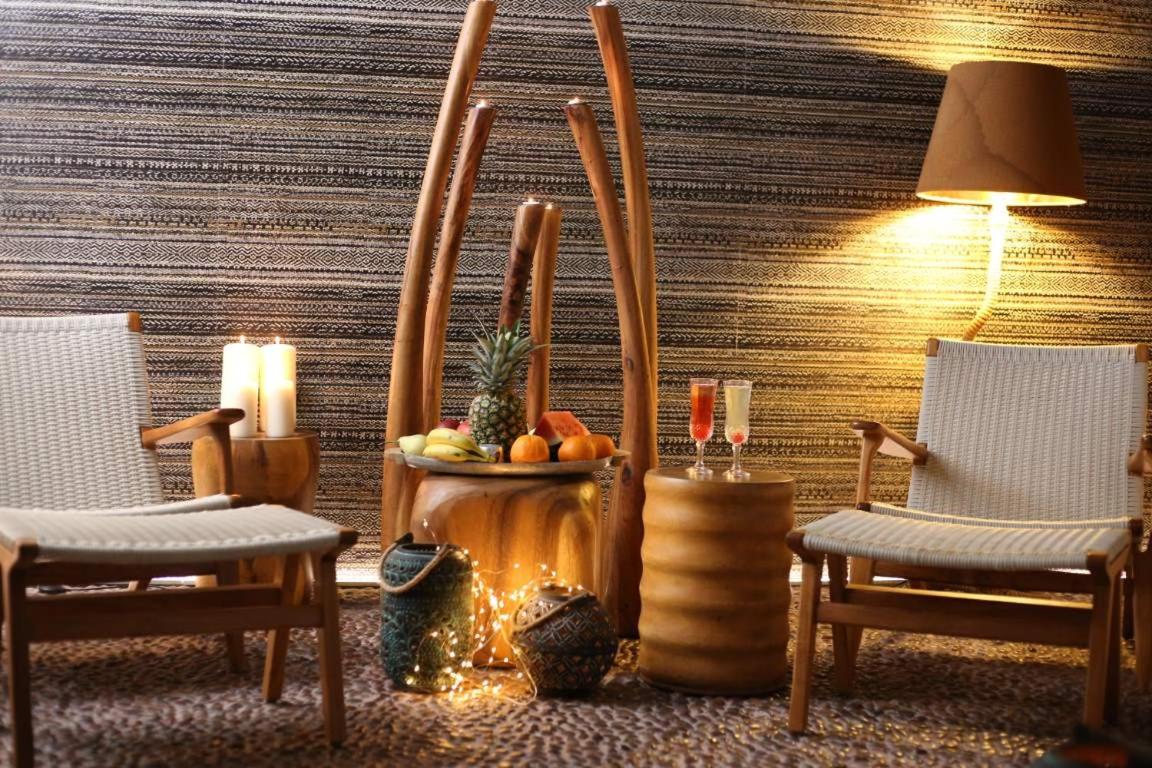 Marpessa Hotel & Spa