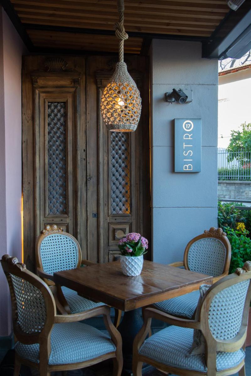 Marpessa Hotel & Spa