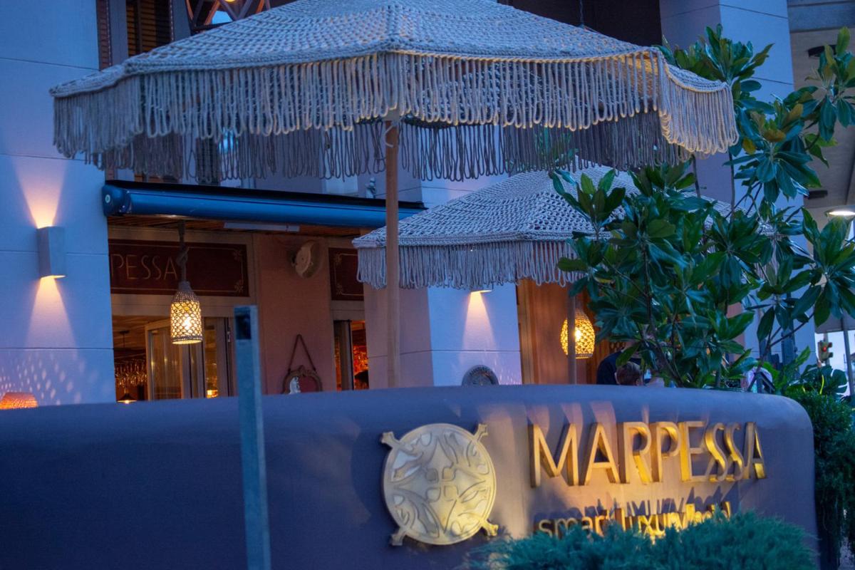 Marpessa Hotel & Spa