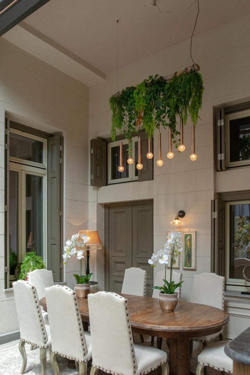 Marpessa Hotel & Spa