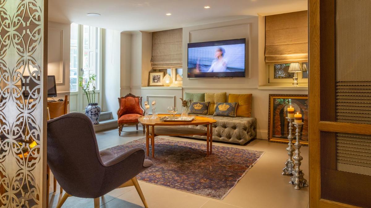 Marpessa Hotel & Spa