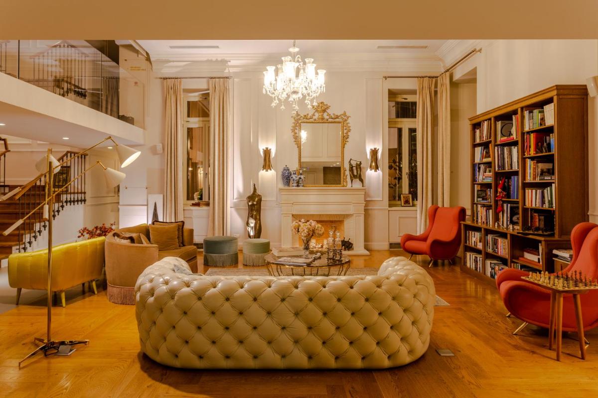 Marpessa Hotel & Spa