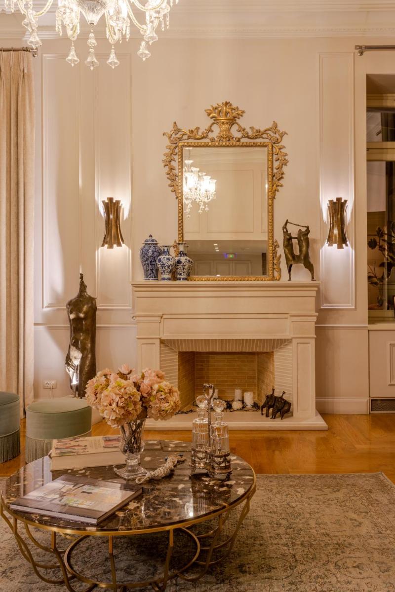 Marpessa Hotel & Spa