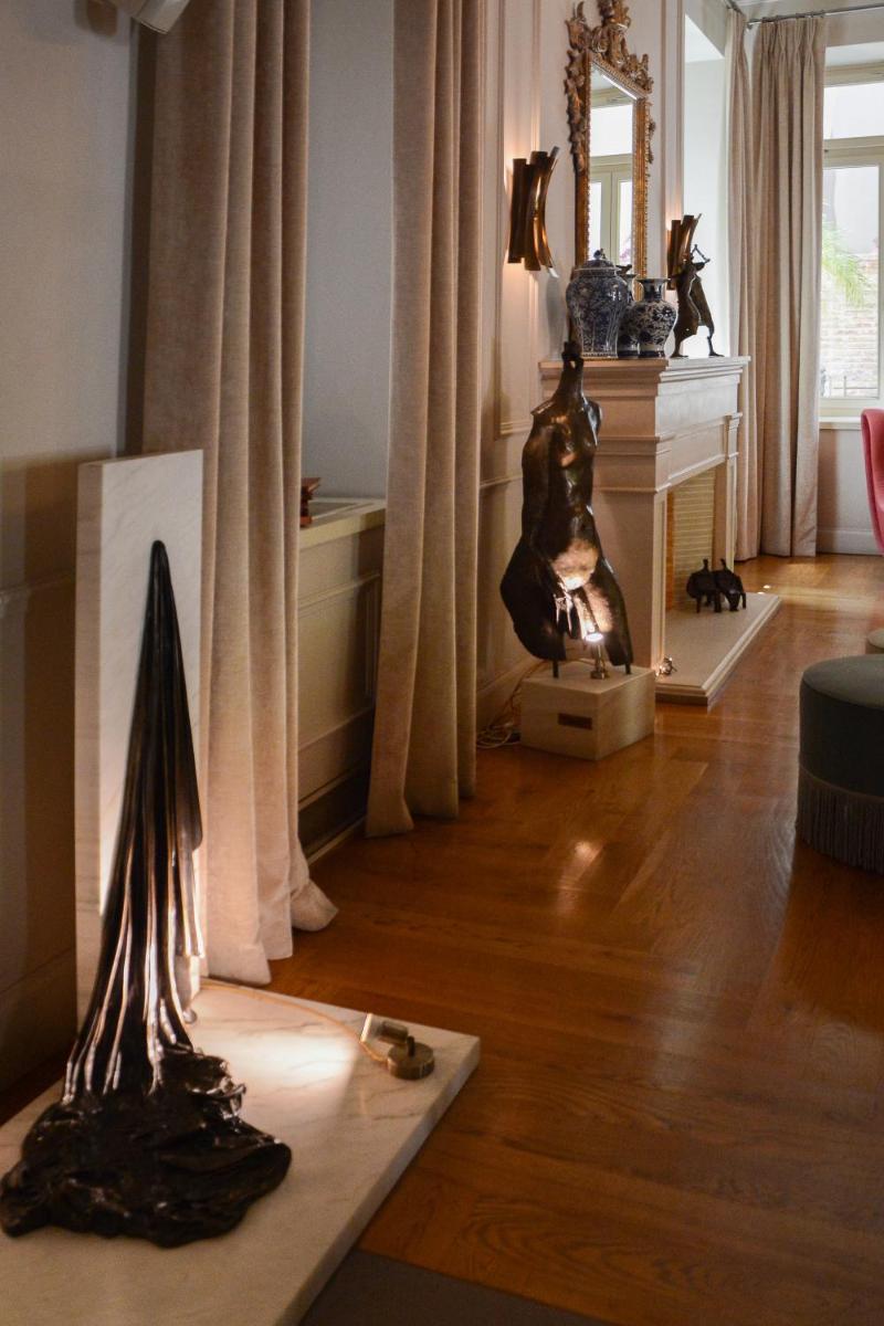 Marpessa Hotel & Spa