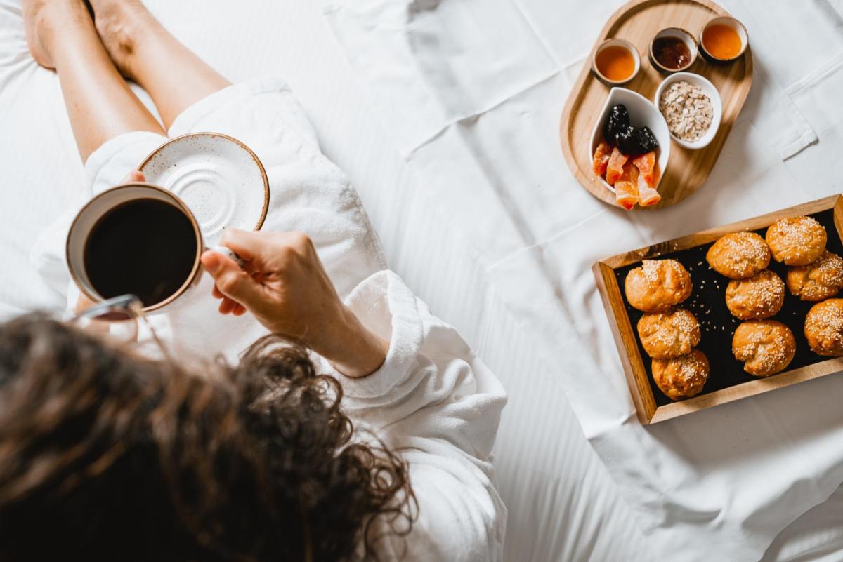 Marpessa Hotel & Spa