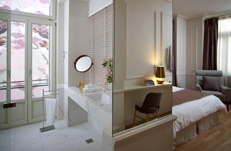 Marpessa Hotel & Spa