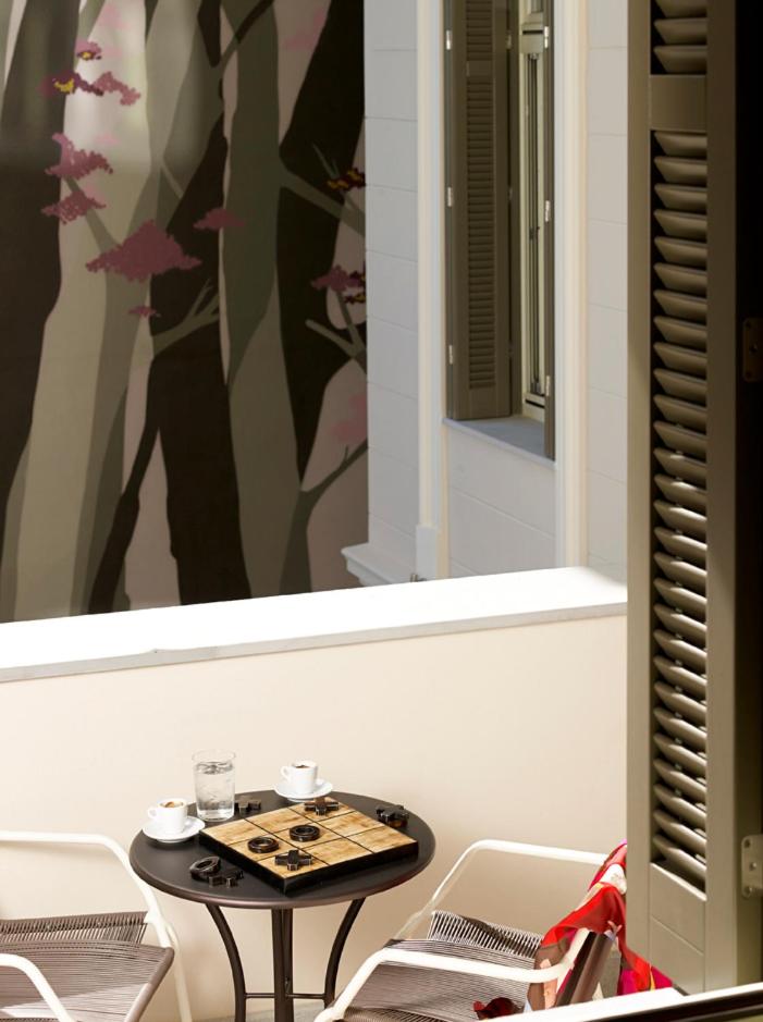 Marpessa Hotel & Spa