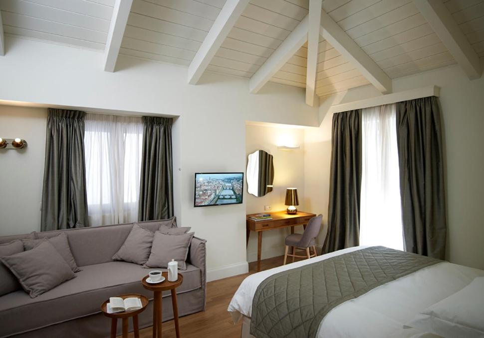 Marpessa Hotel & Spa