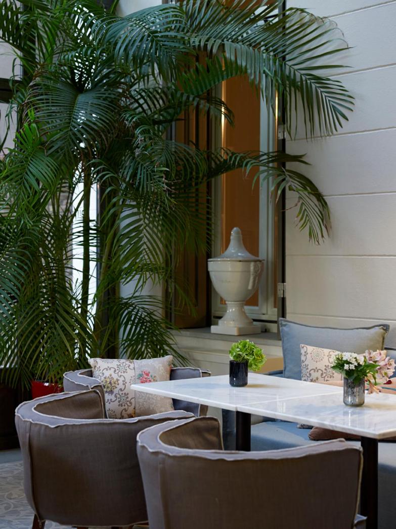 Marpessa Hotel & Spa