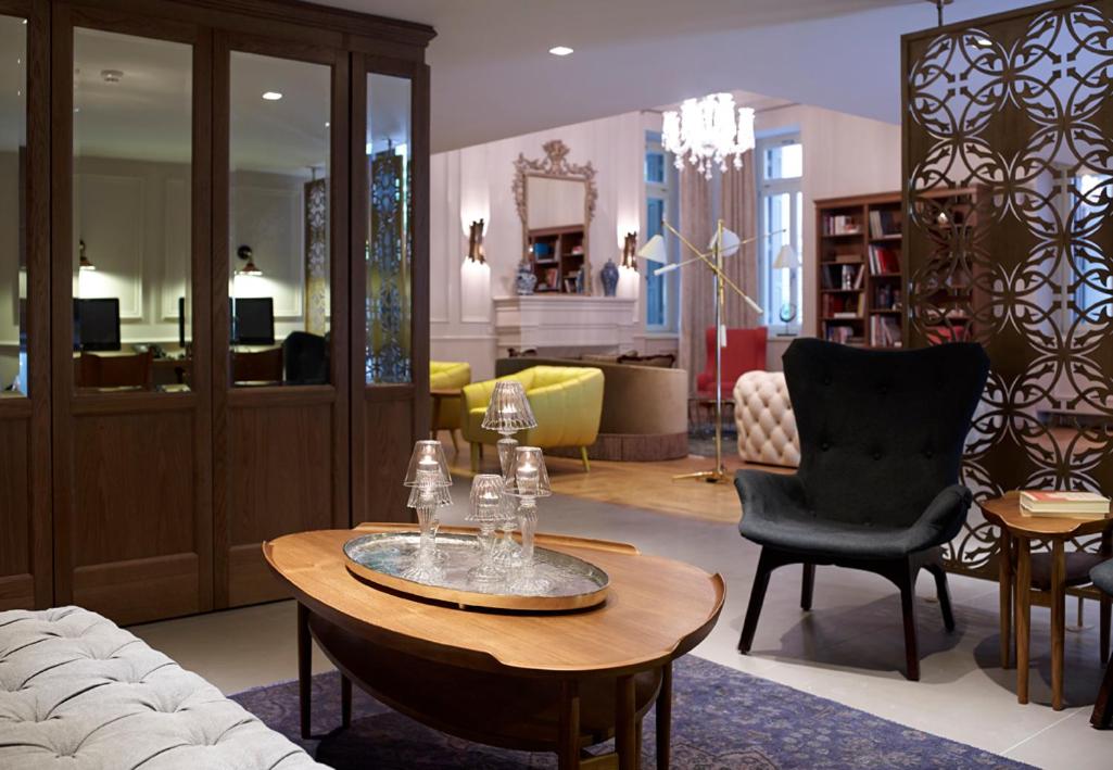 Marpessa Hotel & Spa