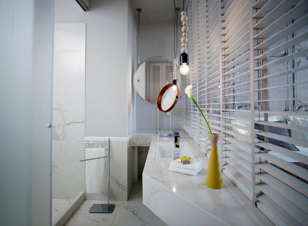 Marpessa Hotel & Spa