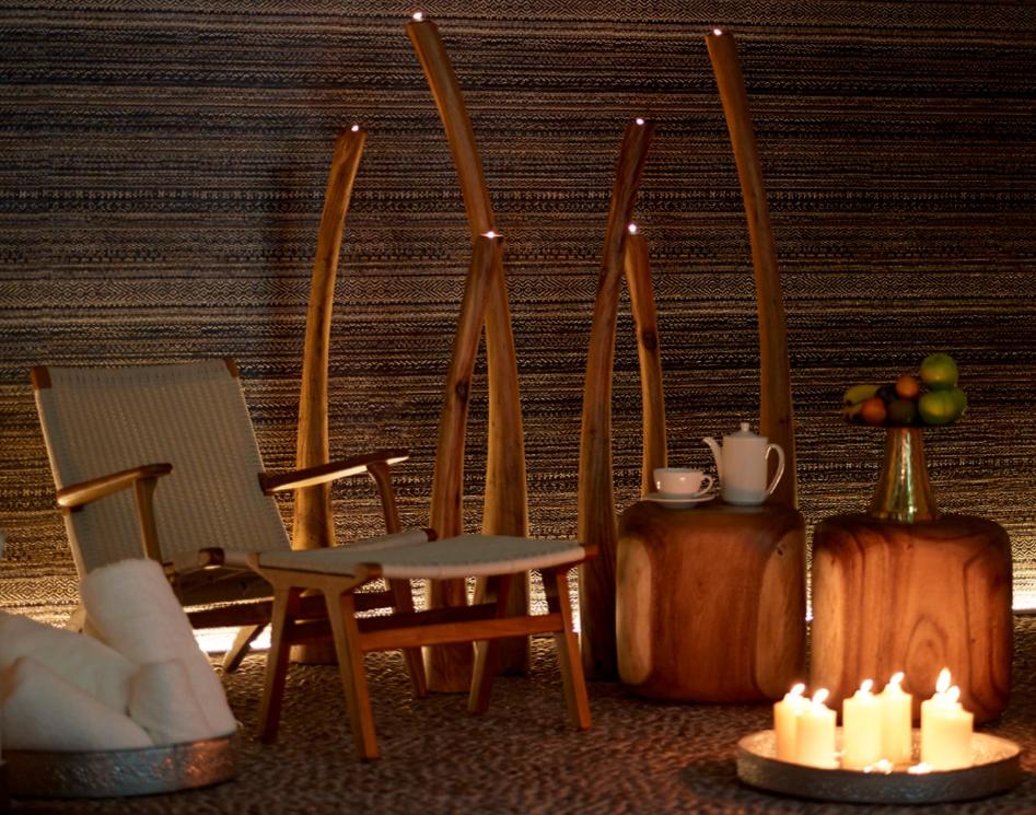 Marpessa Hotel & Spa