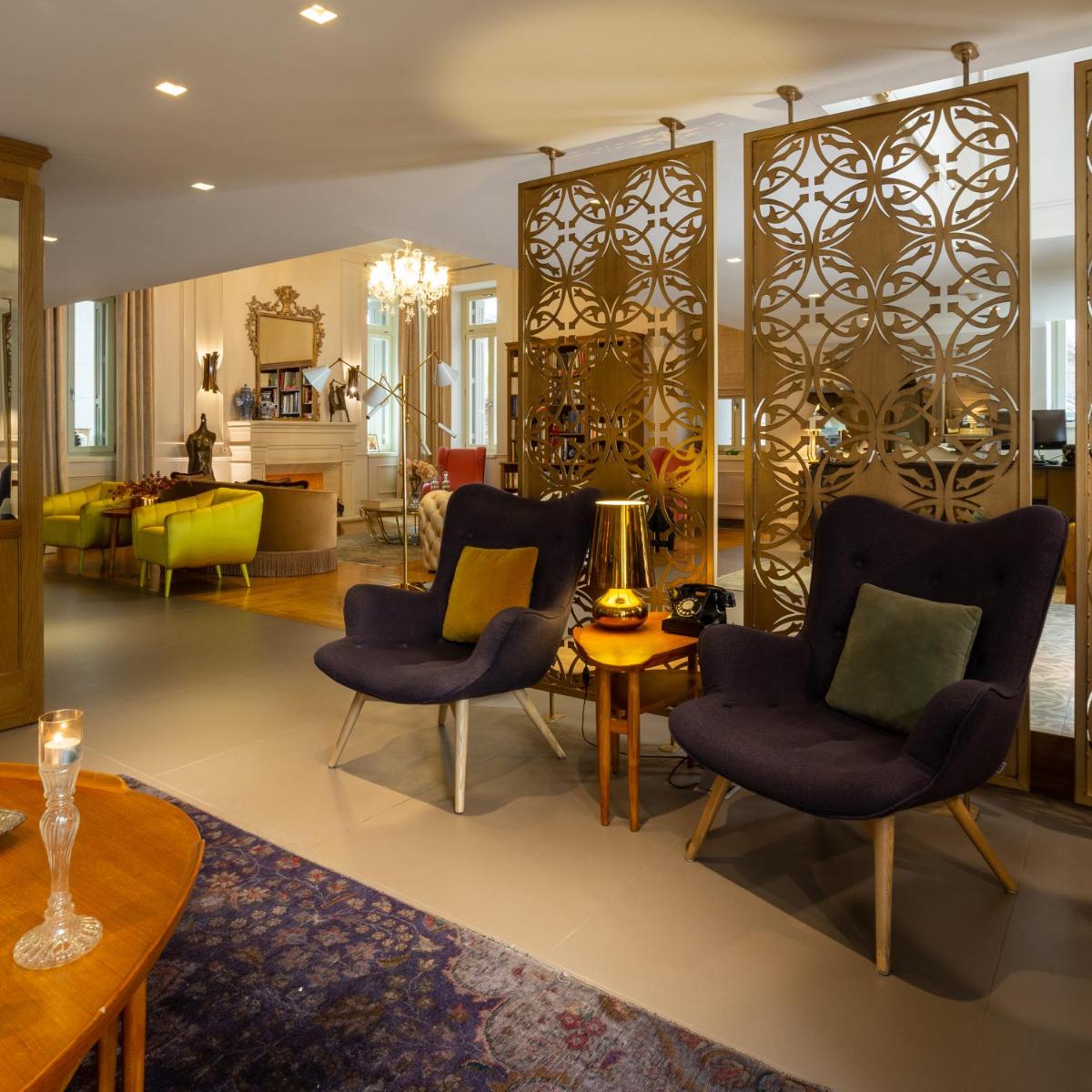 Marpessa Hotel & Spa