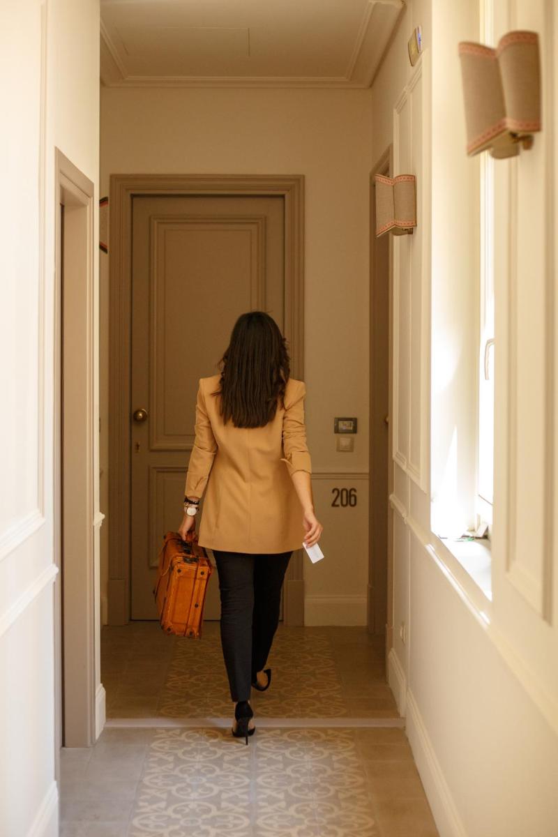 Marpessa Hotel & Spa