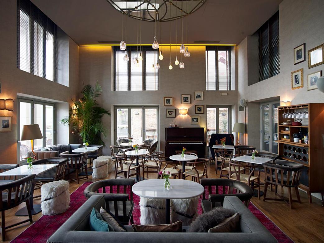 Marpessa Hotel & Spa