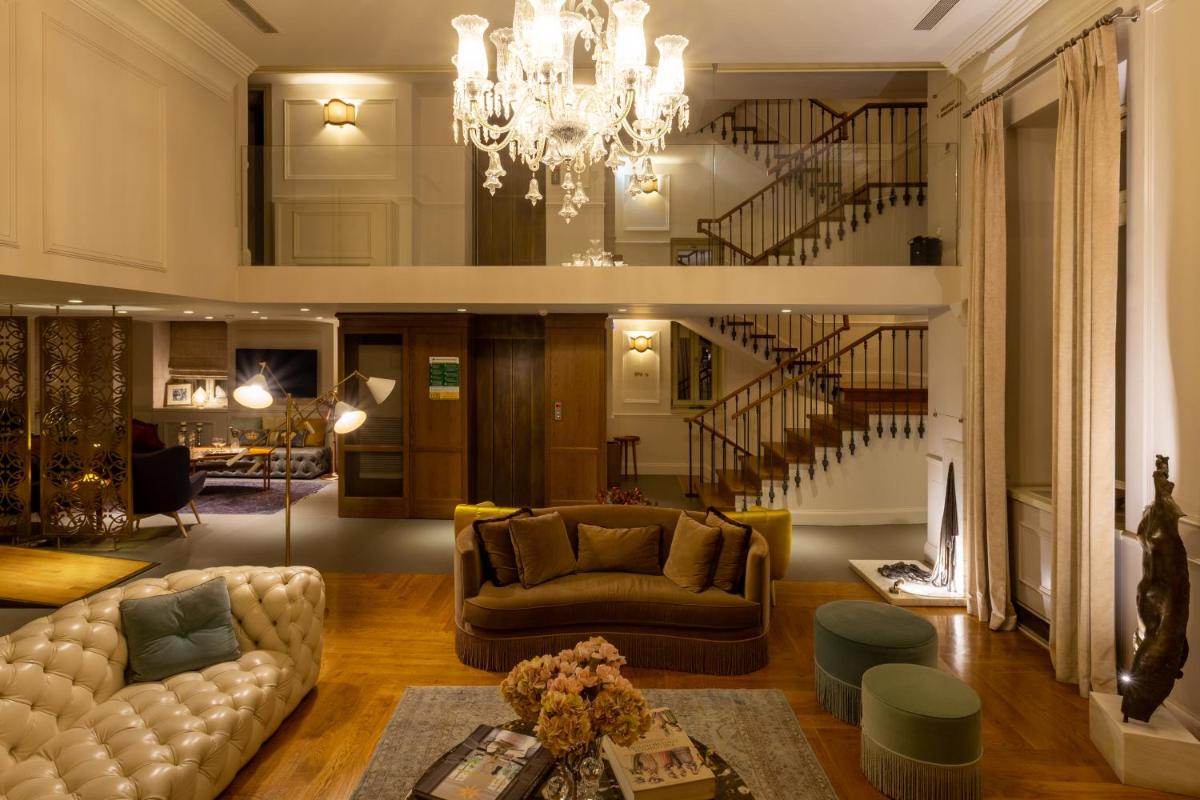Marpessa Hotel & Spa