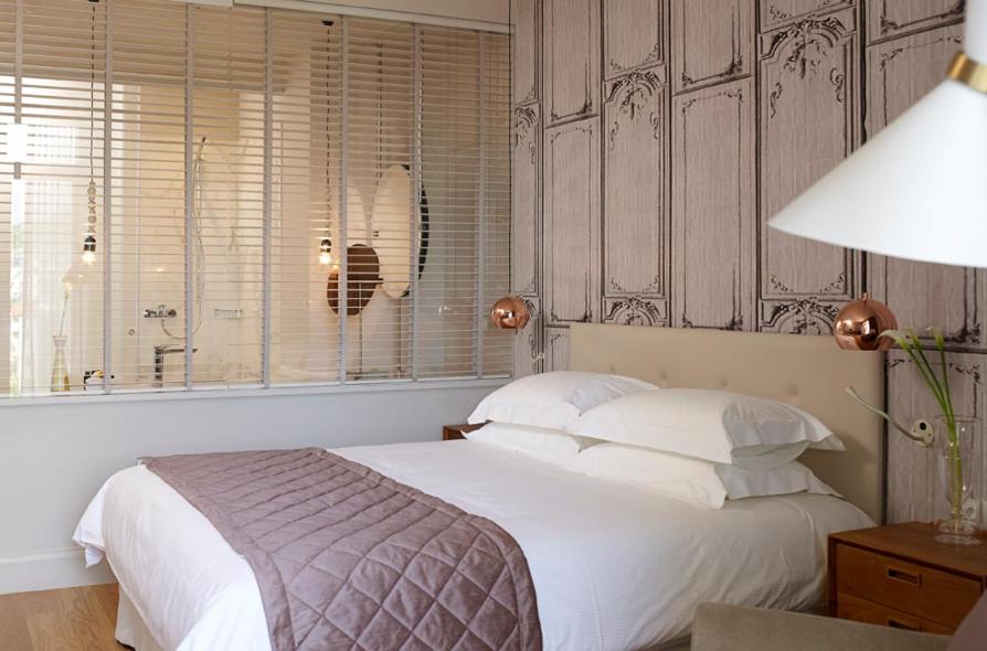 Marpessa Hotel & Spa