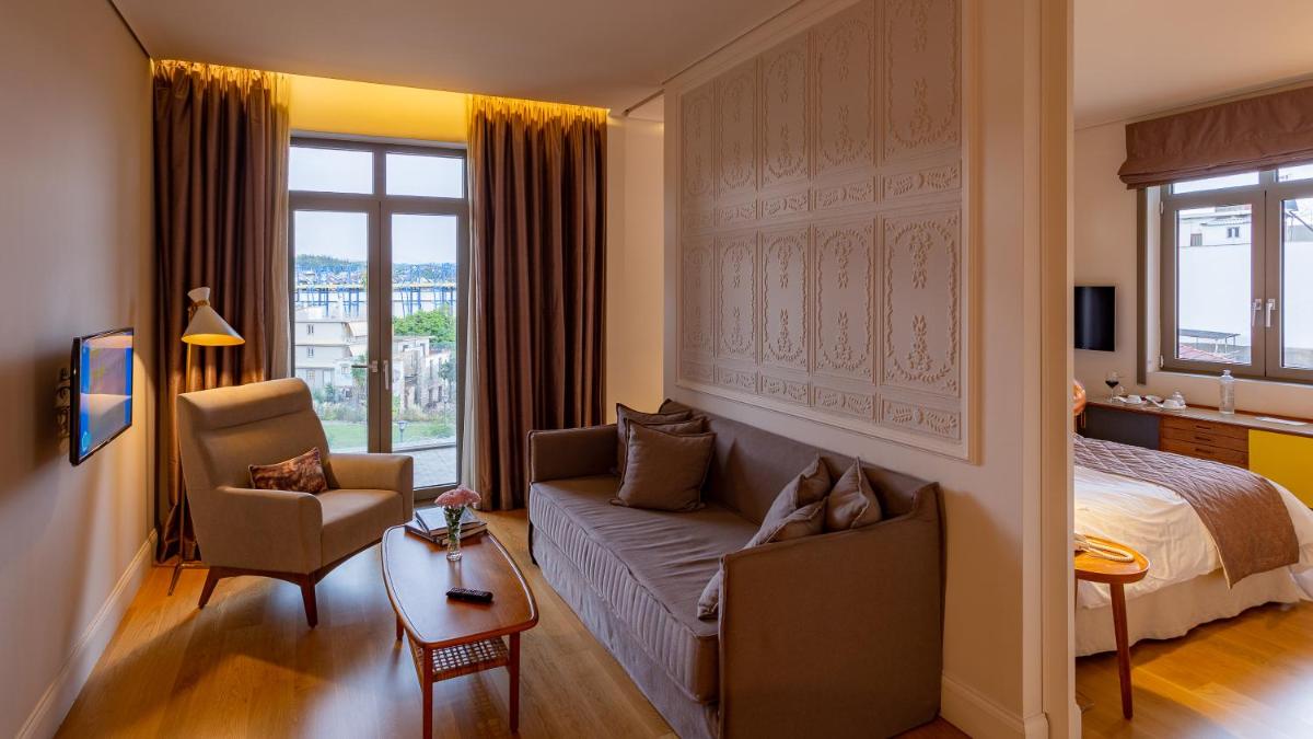 Marpessa Hotel & Spa