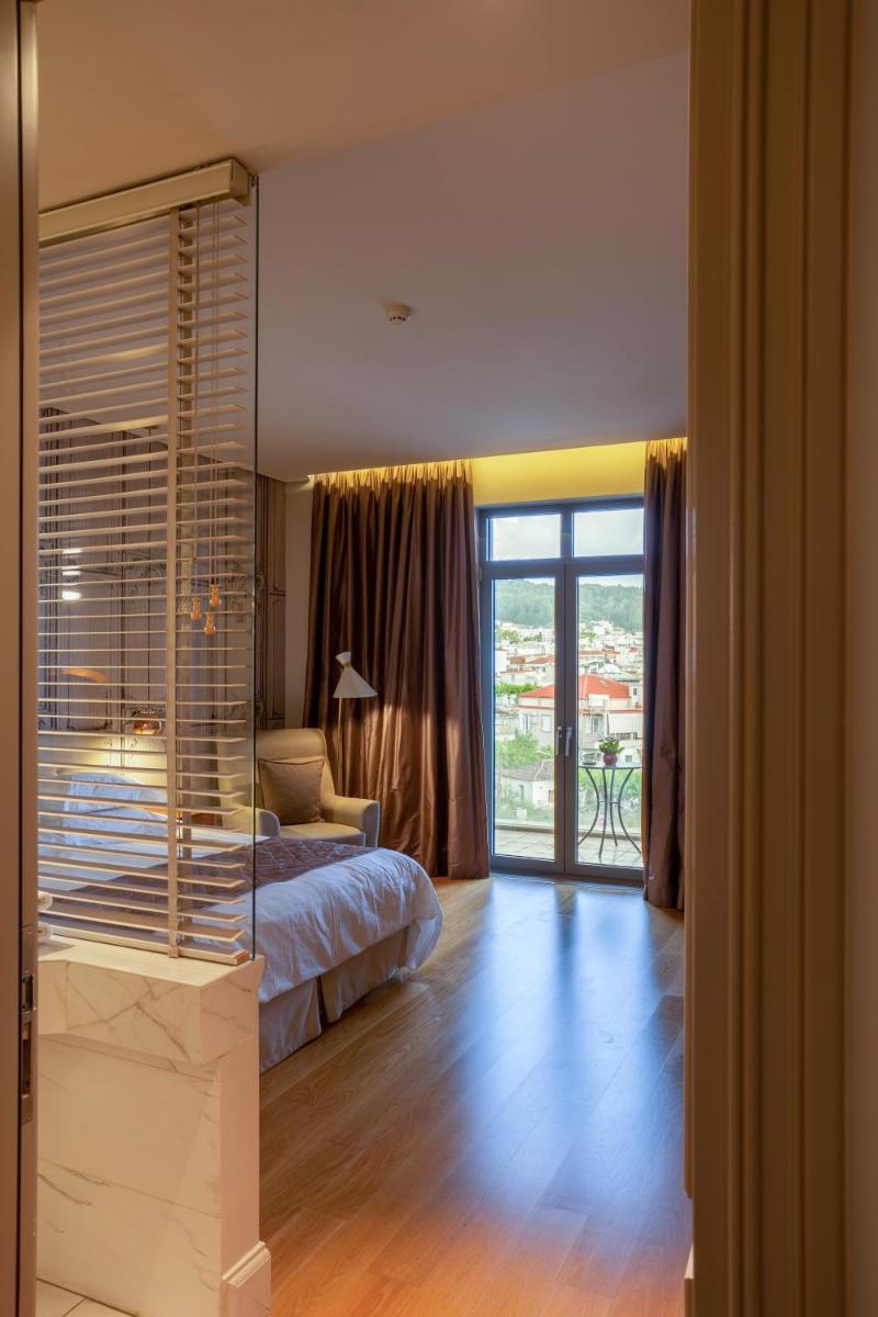 Marpessa Hotel & Spa