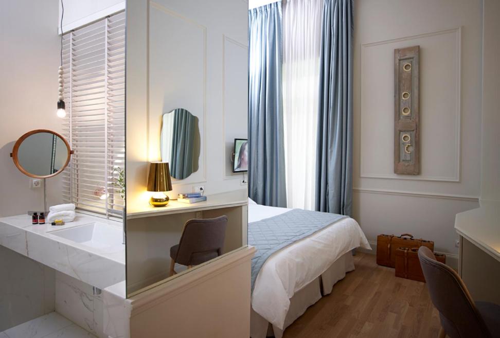 Marpessa Hotel & Spa