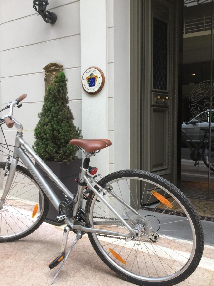Marpessa Hotel & Spa