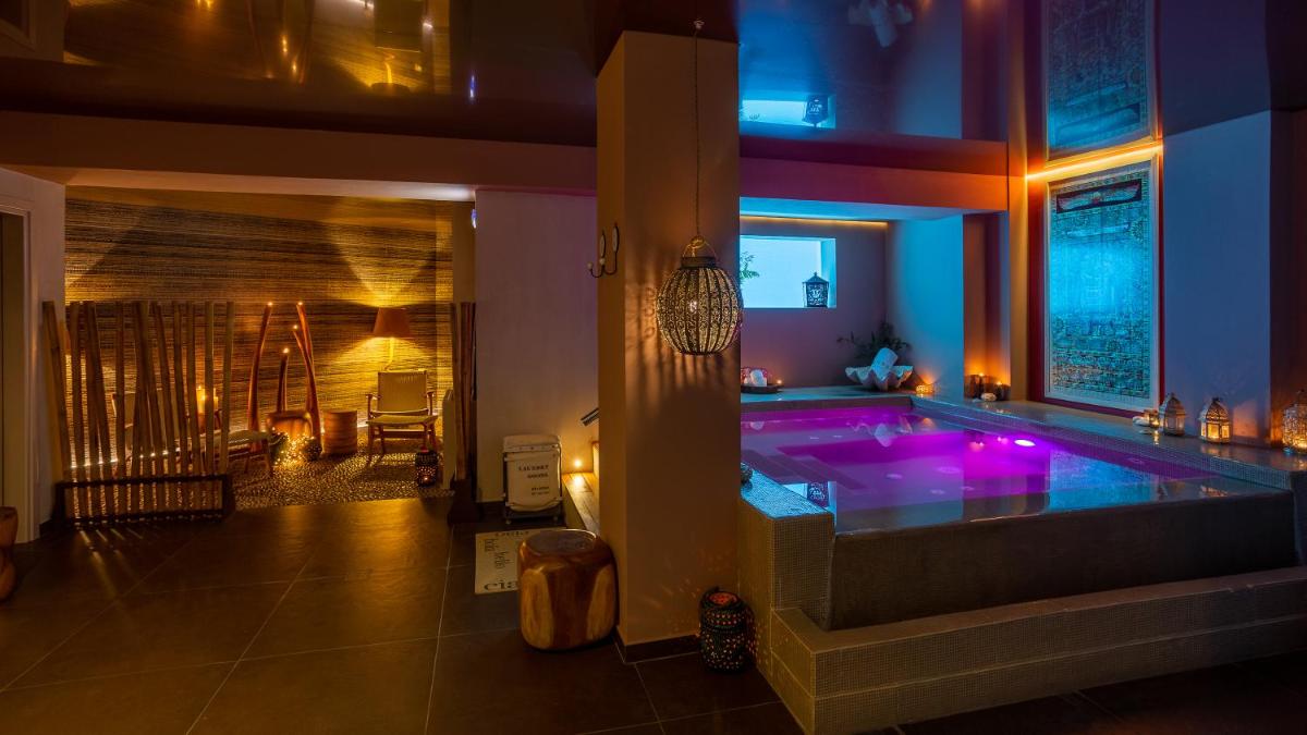 Marpessa Hotel & Spa