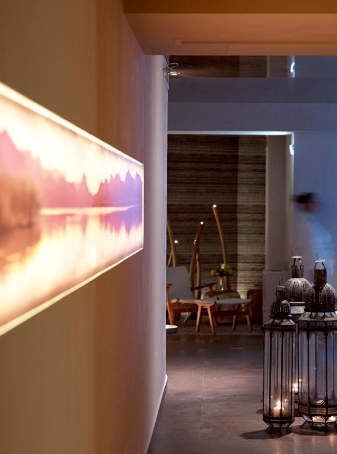 Marpessa Hotel & Spa