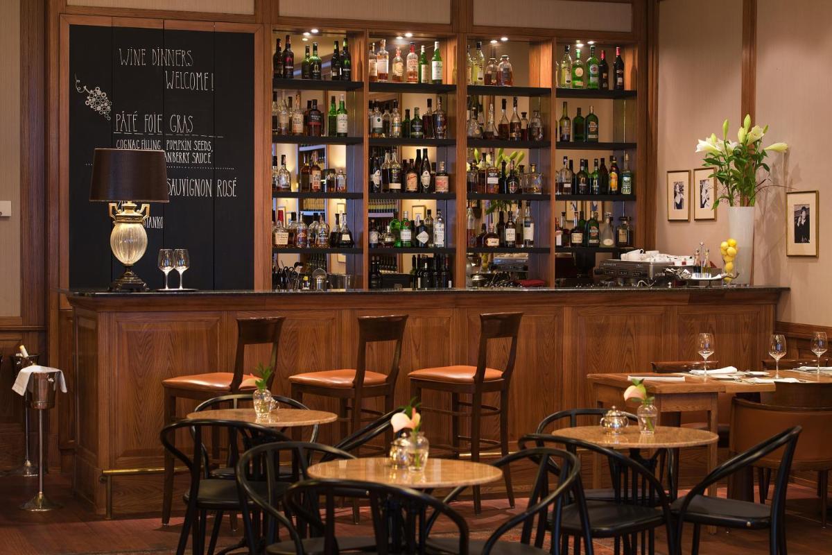 Marrol's Boutique Hotel