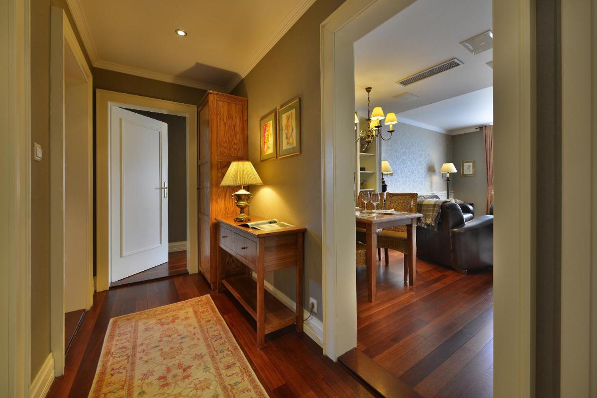 Marrol's Boutique Hotel