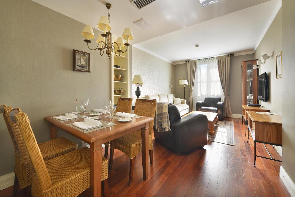 Marrol's Boutique Hotel