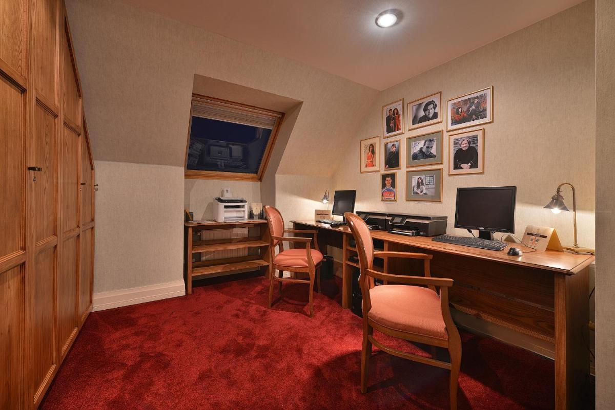 Marrol's Boutique Hotel