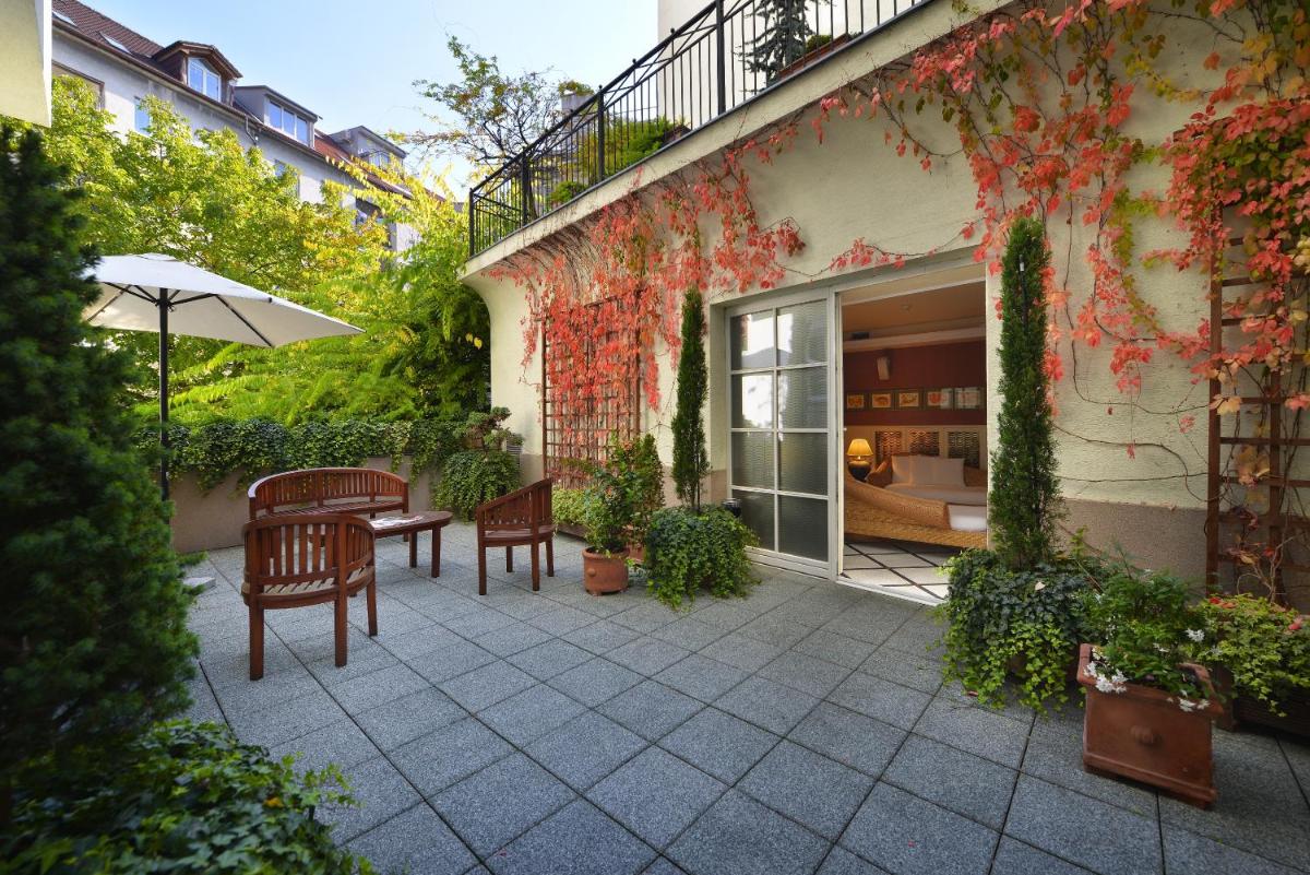 Marrol's Boutique Hotel