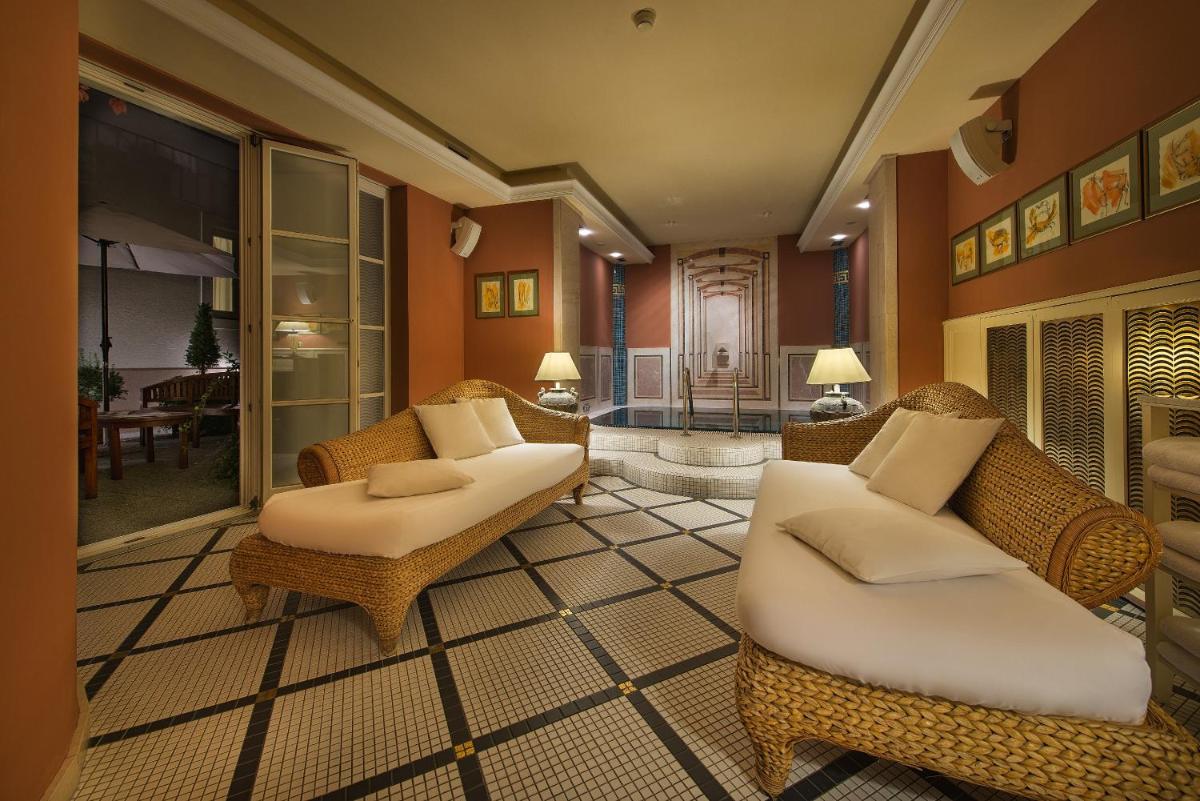 Marrol's Boutique Hotel