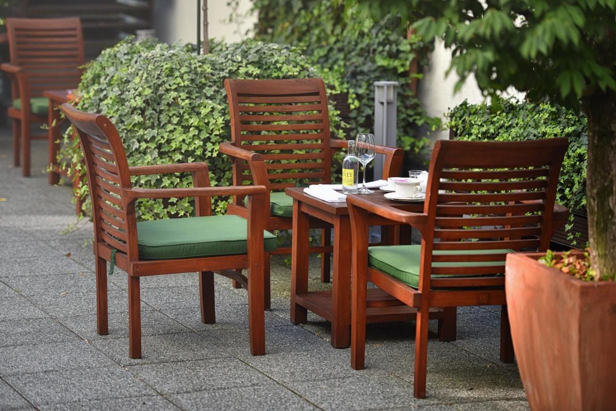 Marrol's Boutique Hotel