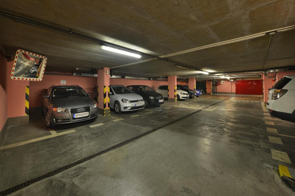 Marrol's Boutique Hotel