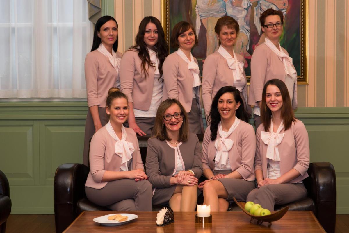 Marrol's Boutique Hotel